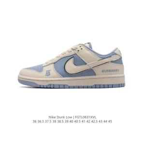 Nike Dunk Low Retro Basketball Skateboard Shoes