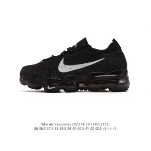 Nike Air Vapormax FK Flyknit Running Shoes for Men and Women