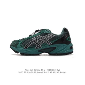 ASICS Gel-Kahana Tr V4 Outdoor Hiking Shoes for Men and Women