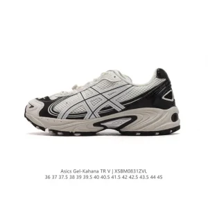 ASICS Gel-Kahana Tr V4 Outdoor Hiking Shoes for Men and Women
