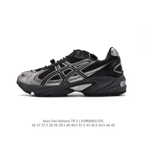 ASICS Gel-Kahana Tr V4 Outdoor Hiking Shoes for Men and Women