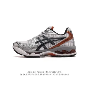 ASICS Gel-Kayano 14 Company Grade Running Shoes