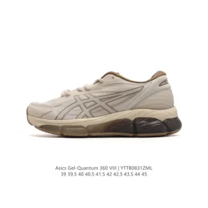 ASICS x C.P. Company Gel-Quantum 360 Viii Lifestyle Shoes