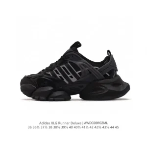 Adidas Xlg Runner Deluxe Men's Women's Retro Running Shoes