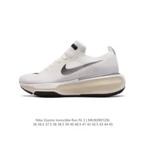 Nike ZoomX Invincible Run FK 3 Men's Women's Running Shoes