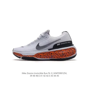 Nike ZoomX Invincible Run FK 3 Men's Running Shoes