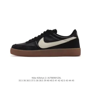 Nike Killshot II Leather J.Crew Collaboration Vintage Sneakers