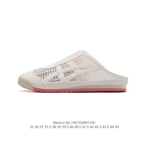 ASICS Onitsuka Tiger Mexico 66 Paraty Slip On Sneakers