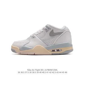 Nike Air Flight 89 Men's Basketball Shoes with Max Air Cushioning