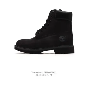 Timberland Classic 6-Inch Premium Waterproof Boots for Men