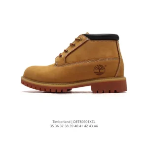 Timberland Classic 6-Inch Premium Boots for Men and Women