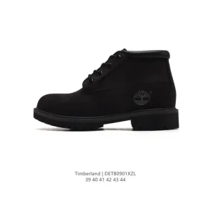 Timberland Classic 6-Inch Premium Waterproof Boots for Men