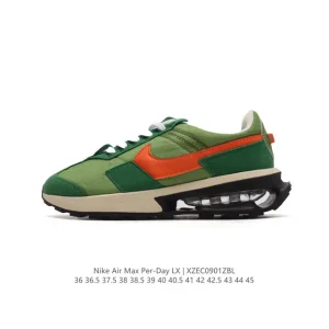 Nike Air Max Pre-Day Running Shoes with Half Air Cushion
