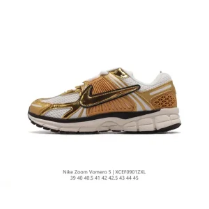 Nike Zoom Vomero 5 Men's Women's Summer Running Shoes