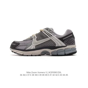 Nike Zoom Vomero 5 Summer Running Shoes for Men and Women