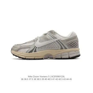Nike Zoom Vomero 5 Summer Running Shoes for Men and Women
