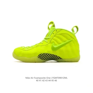 Nike Air Foamposite One Men's Basketball Shoes Fashion Sneakers