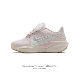 Nike Pegasus 41 Women's Running Shoes with ReactX and Air Zoom