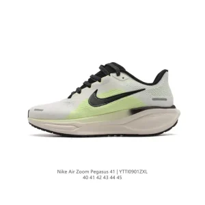 Nike Pegasus 41 Men's Running Shoes with Reactx and Air Zoom