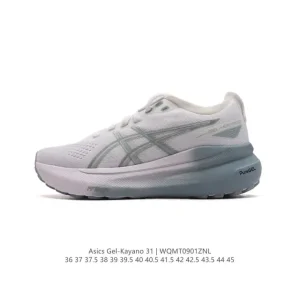 ASICS Gel-Kayano 31 Running Shoes for Men and Women