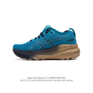 ASICS Gel-Kayano 31 Running Shoes for Men and Women