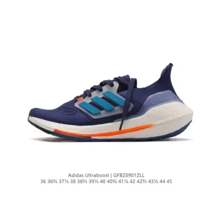 Adidas Ultraboost 21 Running Shoes for Men and Women