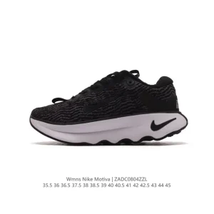 Nike Motiva Walking Shoes for Men and Women - Cushioned & Comfortable