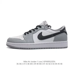 Jordan Air Low 1 Retro Low Top Basketball Shoes