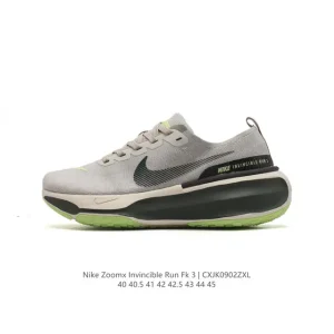 Nike ZoomX Invincible Run FK 3 Men's Running Shoes