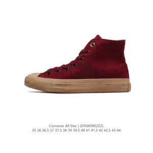 Converse All Star Lift High Top Platform Canvas Sneakers for Men and Women