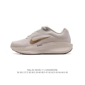 Nike Zoom Winflo 11 Road Running Shoes for Men and Women