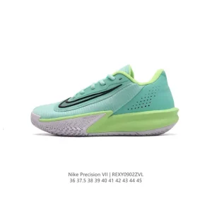 Nike Precision 7 Basketball Shoes for Men and Women