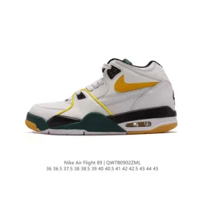 Nike Air Flight 89 Men's Basketball Shoes with Max Air Cushioning
