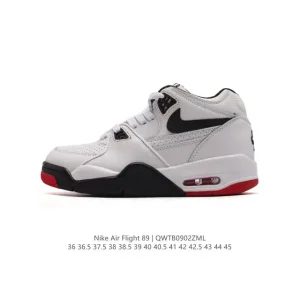 Nike Air Flight 89 Men's Basketball Shoes with Max Air Cushioning