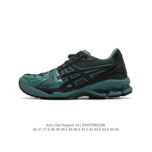 ASICS Gel-Kayano 14 Running Shoes - Premium Cushioning & Breathable Design