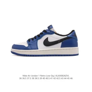 Jordan Air Low 1 Retro Low Top Basketball Shoes