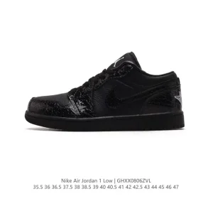 Jordan Air Low 1 Retro Low Top Basketball Shoes