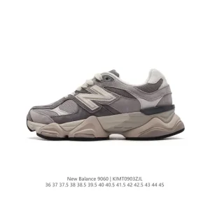 New Balance 9060 Men Women Shoes Comfortable Dad Shoes