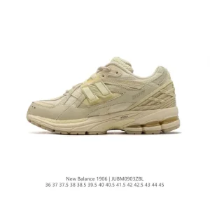 New Balance 6R Retro Running Shoes Vintage Vibe Style