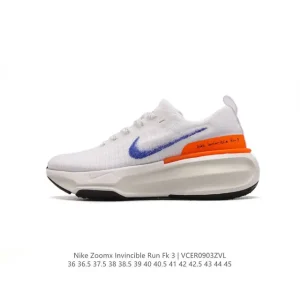 Nike ZoomX Invincible Run FK 3 Men's Running Shoes