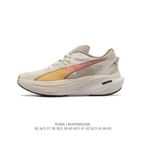 Puma Deviate Nitro 3 Running Shoes for Men and Women