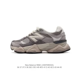 New Balance 9060 Dad Shoe Men Women Comfortable Y2K Style Sneakers