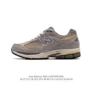 New Balance 2002R Classic Running Shoes for Men and Women