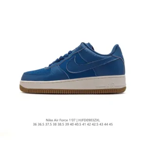 Nike Air Force 1 '07 Low Crystal Low Top Sneakers