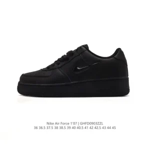 Nike Air Force 1 07 Low Crystal Low Top Sneaker