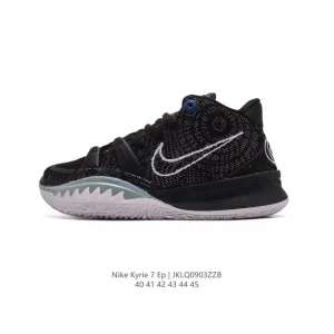 Nike Kyrie 7 EP Men's Basketball Shoes for Outdoor Courts