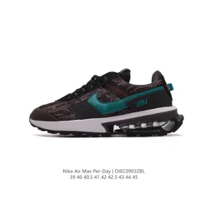 Nike Air Max Per-Day Running Shoes with Half Air Cushion