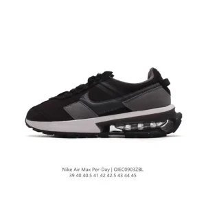 Nike Air Max Pre-Day Running Shoes with Half Air Cushion