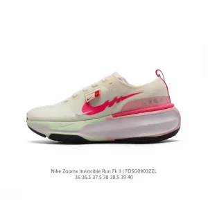 Nike ZoomX Invincible Run FK 3 Men's Running Shoes