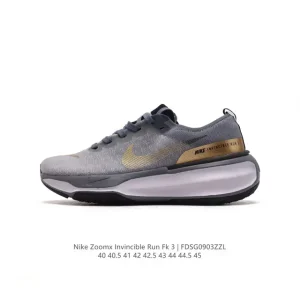 Nike ZoomX Invincible Run FK 3 Men's Running Shoes